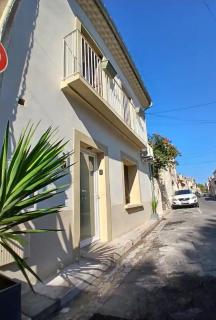Maison entre mer et garrigue - Pomérols - 7