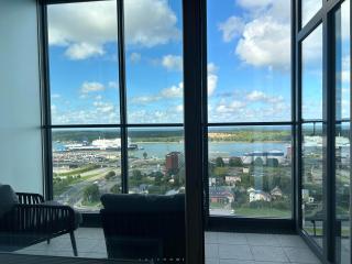 21 fl an apartment with a sea view - Klaipėda - 7