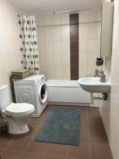 21 fl an apartment with a sea view - Klaipėda - 5
