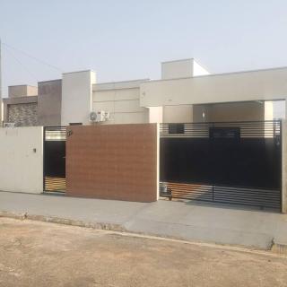 Casa Palmeira - 0