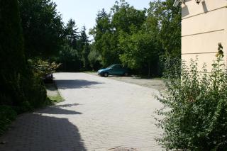 P4W Hotel Residence Szombathely - Szombathely - 2