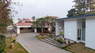 Sais lotus villa -Home stay and Event venue - Coimbatore - 8