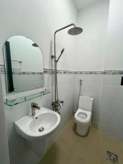 Hotel Ngô Tình - Thu Dau Mot - 2