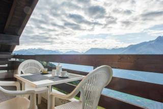 Ferienwohnungen Zurschmitten - Riederalp - 7
