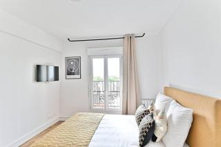 Studio spacieux et coloré - Montreuil II - Montreuil - 1