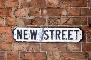 The Corner House - 1