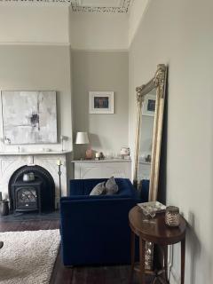 Beautiful 3 bed house in Rathgar short walk to Dublin city centre - Dublino - 7