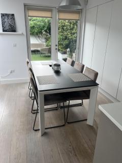 Beautiful 3 bed house in Rathgar short walk to Dublin city centre - Dublino - 4