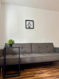 Gemütliche Wohnung, im Zentrum von Krefeld - Krefeld - 0