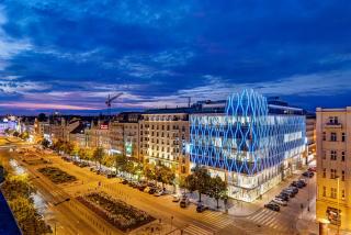 Jalta Boutique Hotel - Prague - 2