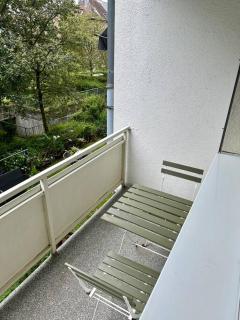 Gemütliche Wohnung, im Zentrum von Krefeld - Krefeld - 5