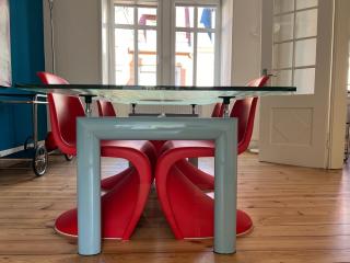 ARTvacanza Neustadt - Neustadt an der Weinstraße - 8