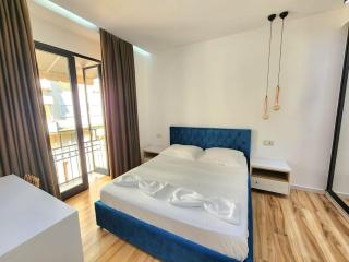 Shallvaret Center Apartment - Tirana - 5