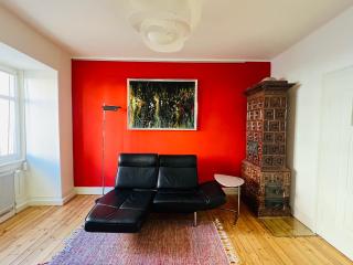 ARTvacanza Neustadt - Neustadt an der Weinstraße - 1