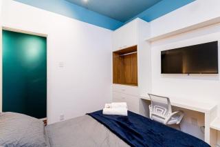 Gloria Art & Design - 2qts com vaga - Rio de Janeiro - 4