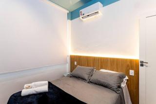 Gloria Art & Design - 2qts com vaga - Rio de Janeiro - 1