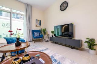 Marco Polo - Apartment With Garden, Spacious, Newly Furnished - 3