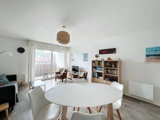 Appartement tout confort proche plage - Mesquer - 0
