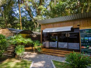 Seren Glamping - Uvita - 4