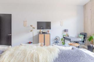 Stylish Studio in Hackney with Private Terrace - Londra - 1