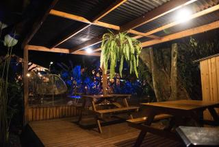 Seren Glamping - Uvita - 4