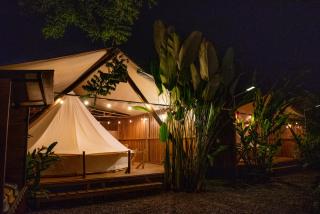 Seren Glamping - Uvita - 8