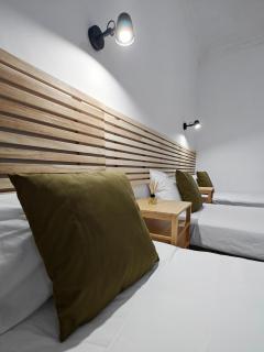 Cosy room 1 - Pieta - 8
