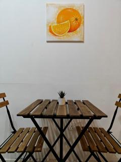 Cosy room 1 - Pieta - 1