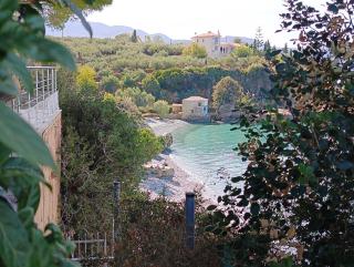 Palaiohora Avias Apartments - Avia - 6