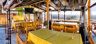 Complex ARBANASHKI STYLE-Panoramic View with Summer and Winter terrace, Children's and Adult Area - Arbanasi - 6