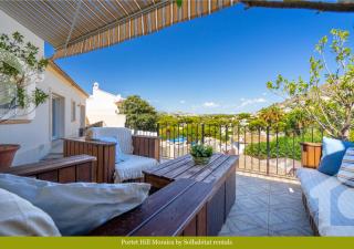 Portet Hill Moraira by Solhabitat rentals - Moraira - 5