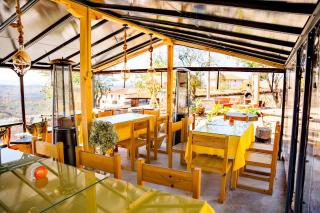 Complex ARBANASHKI STYLE-Panoramic View with Summer and Winter terrace, Children's and Adult Area - Arbanasi - 3