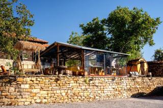 Complex ARBANASHKI STYLE-Panoramic View with Summer and Winter terrace, Children's and Adult Area - Arbanasi - 1
