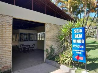 Casa de campo em Limeira - Limeira - 1