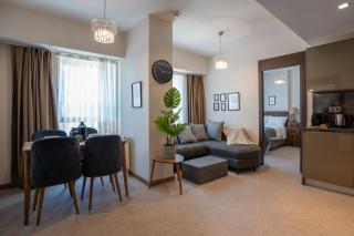 Cozy & Stylish Apartment 2 Bedr 2bath - Istambul - 0