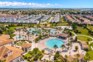 Amazing Resort Style home walkable to waterpark - Kissimmee - 7