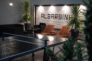 AL Barbinha - Faro - 2