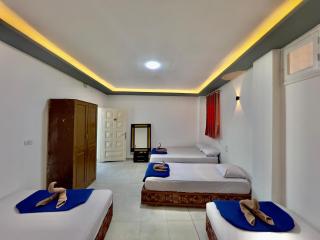 Home Hotel Dahab - 1