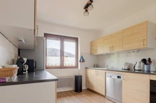 Appartement au cœur de la Vallée de la Maurienne - Saint-Julien-Mont-denis - 6