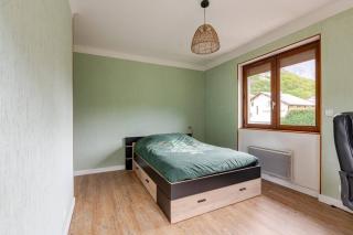 Appartement au cœur de la Vallée de la Maurienne - 4