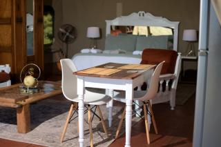 Oakron at Patatsfontein Stay - Montagu - 3