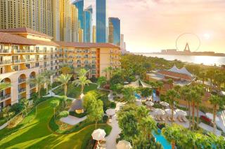 The Ritz-Carlton, Dubai - 1
