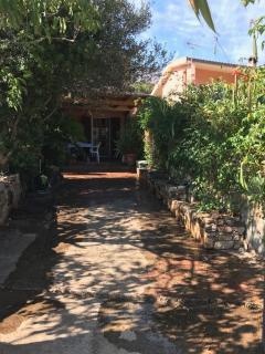 Tra mare e campagna - Domus de Maria - 8