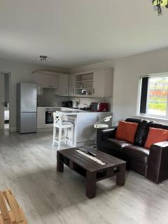 Apt 9 Modern holiday home on Equestrian Centre - Ashford - 9