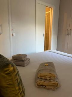 Apt 9 Modern holiday home on Equestrian Centre - Ashford - 8