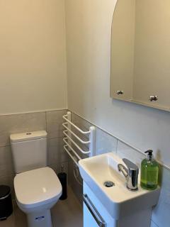 Apt 9 Modern holiday home on Equestrian Centre - Ashford - 7