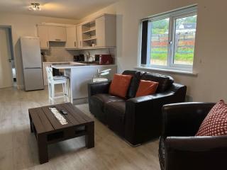 Apt 9 Modern holiday home on Equestrian Centre - 6