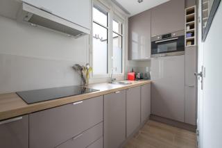 Studio Temple - Welkeys - París - 1