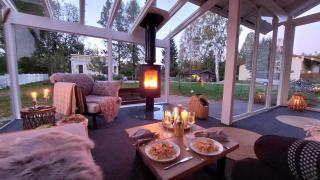 Villa It's Arctic Magic! - 8