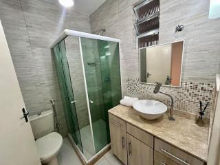 Copacabana 2 qts: confortável na quadra da praia! - 6